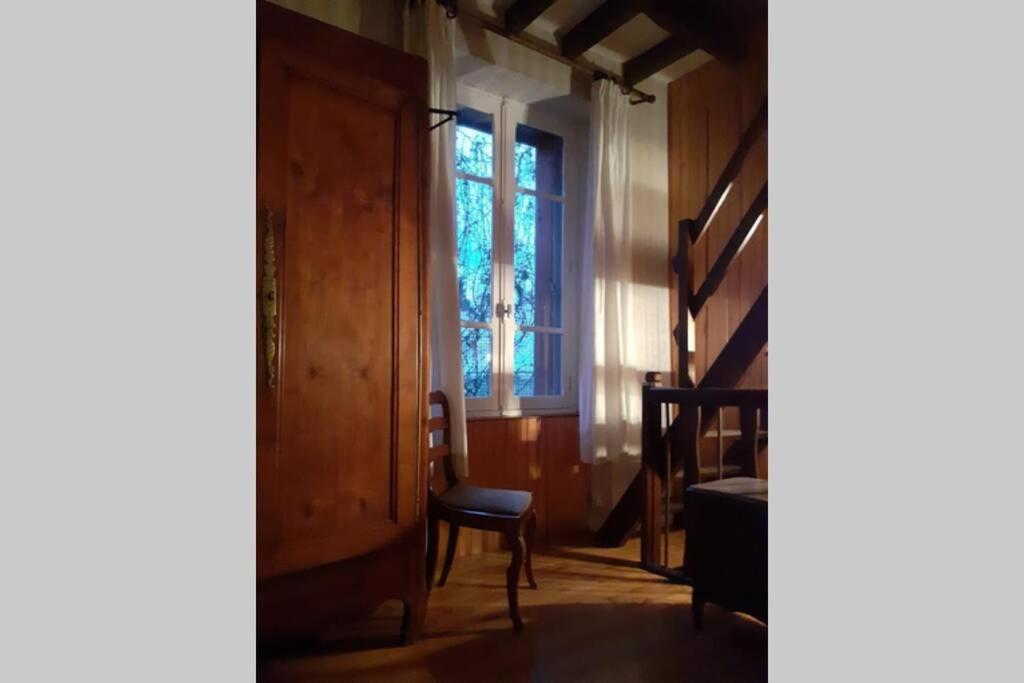 Gite La Lisiere, En Broceliande Neant-sur-Yvel Ngoại thất bức ảnh