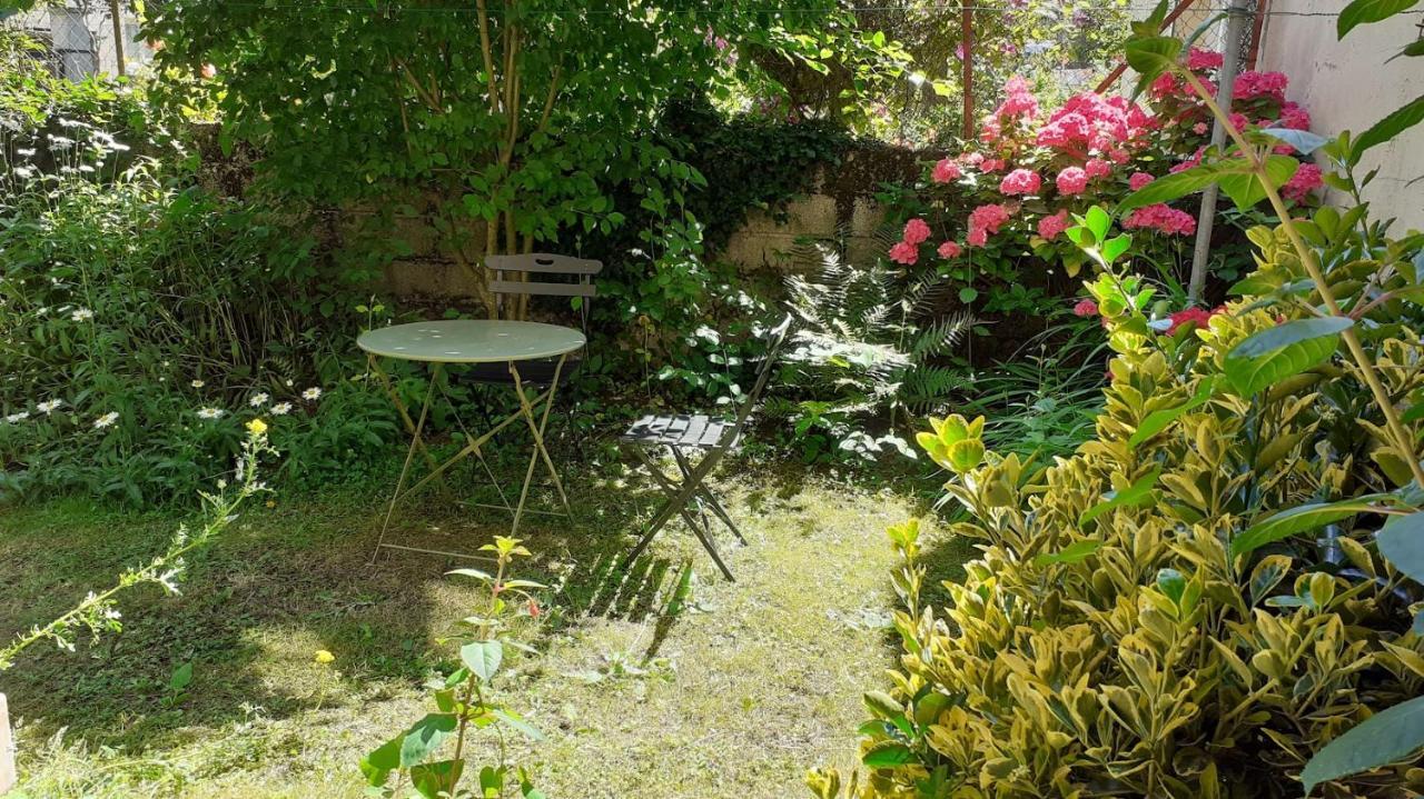 Gite La Lisiere, En Broceliande Neant-sur-Yvel Ngoại thất bức ảnh